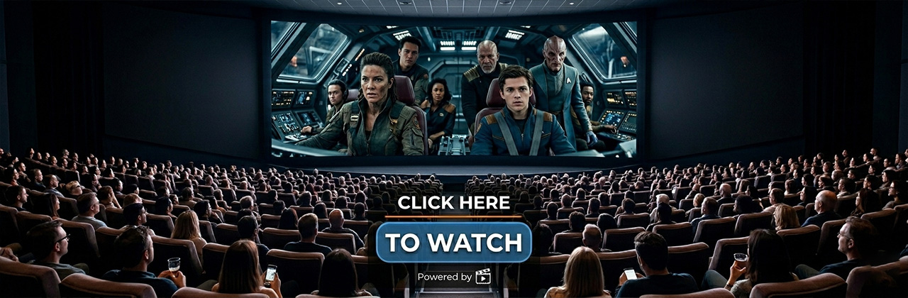 Cinema Official Banner